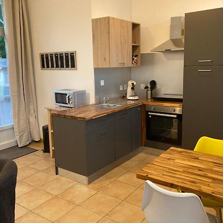 La Rosaire Appartement Soulac-sur-Mer Buitenkant foto