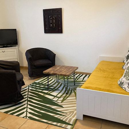 La Rosaire Appartement Soulac-sur-Mer Buitenkant foto