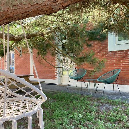 La Rosaire Appartement Soulac-sur-Mer Buitenkant foto
