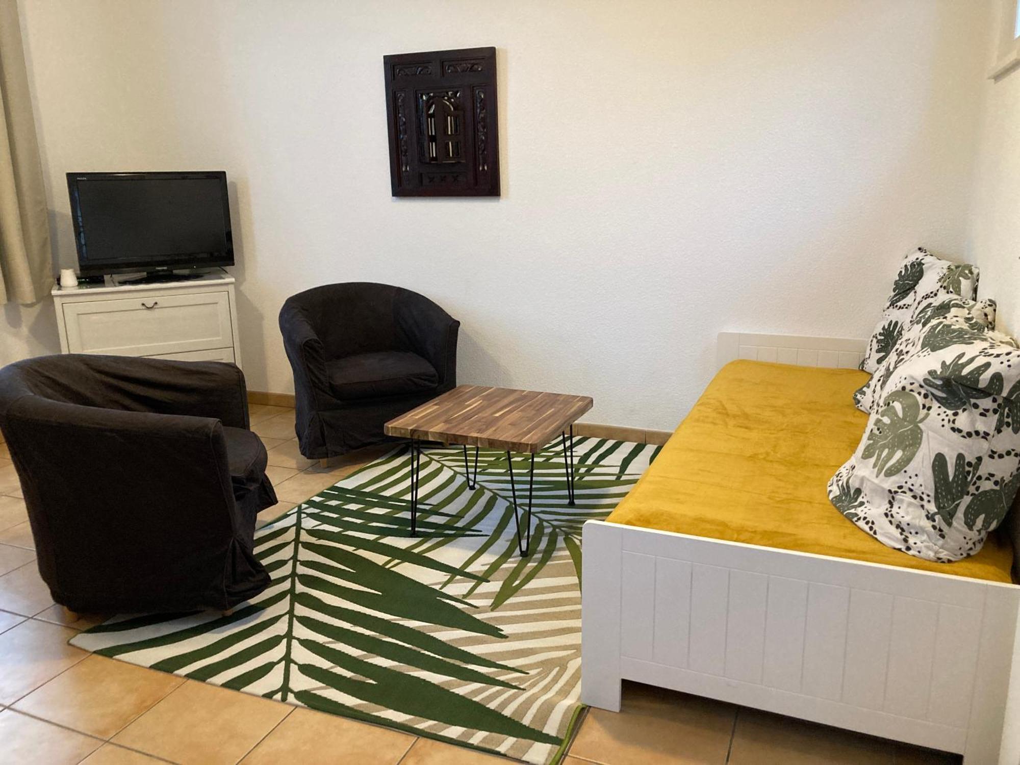 La Rosaire Appartement Soulac-sur-Mer Buitenkant foto