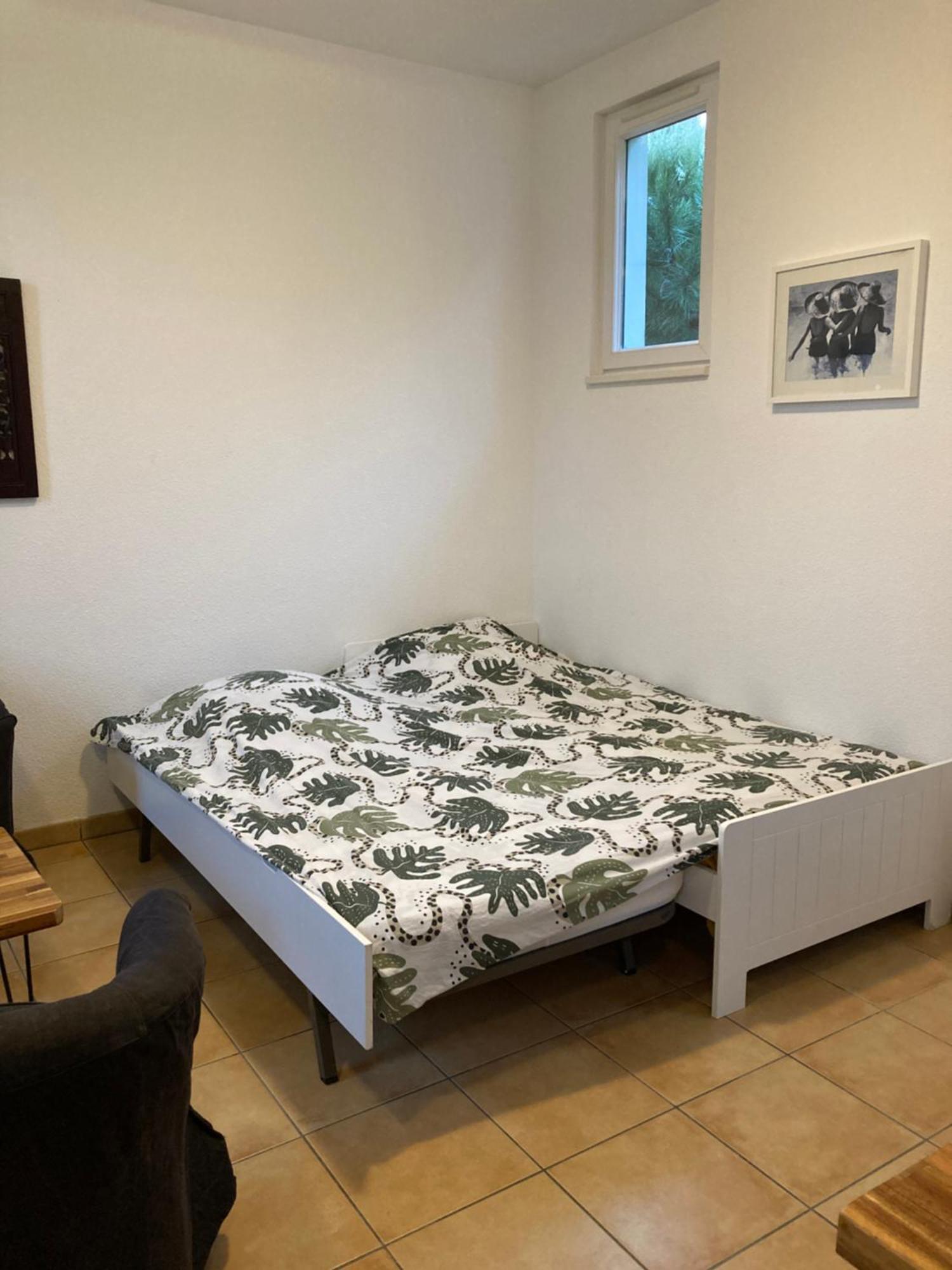 La Rosaire Appartement Soulac-sur-Mer Buitenkant foto