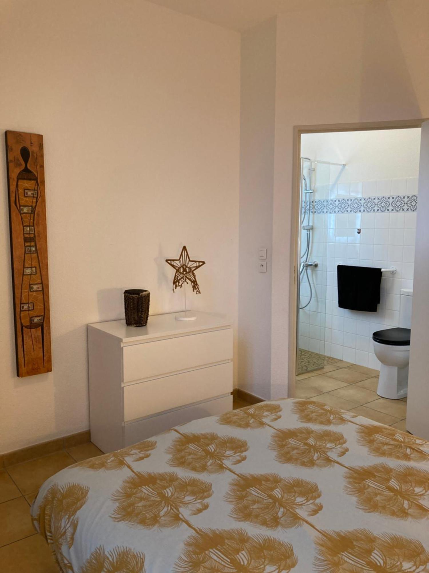 La Rosaire Appartement Soulac-sur-Mer Buitenkant foto
