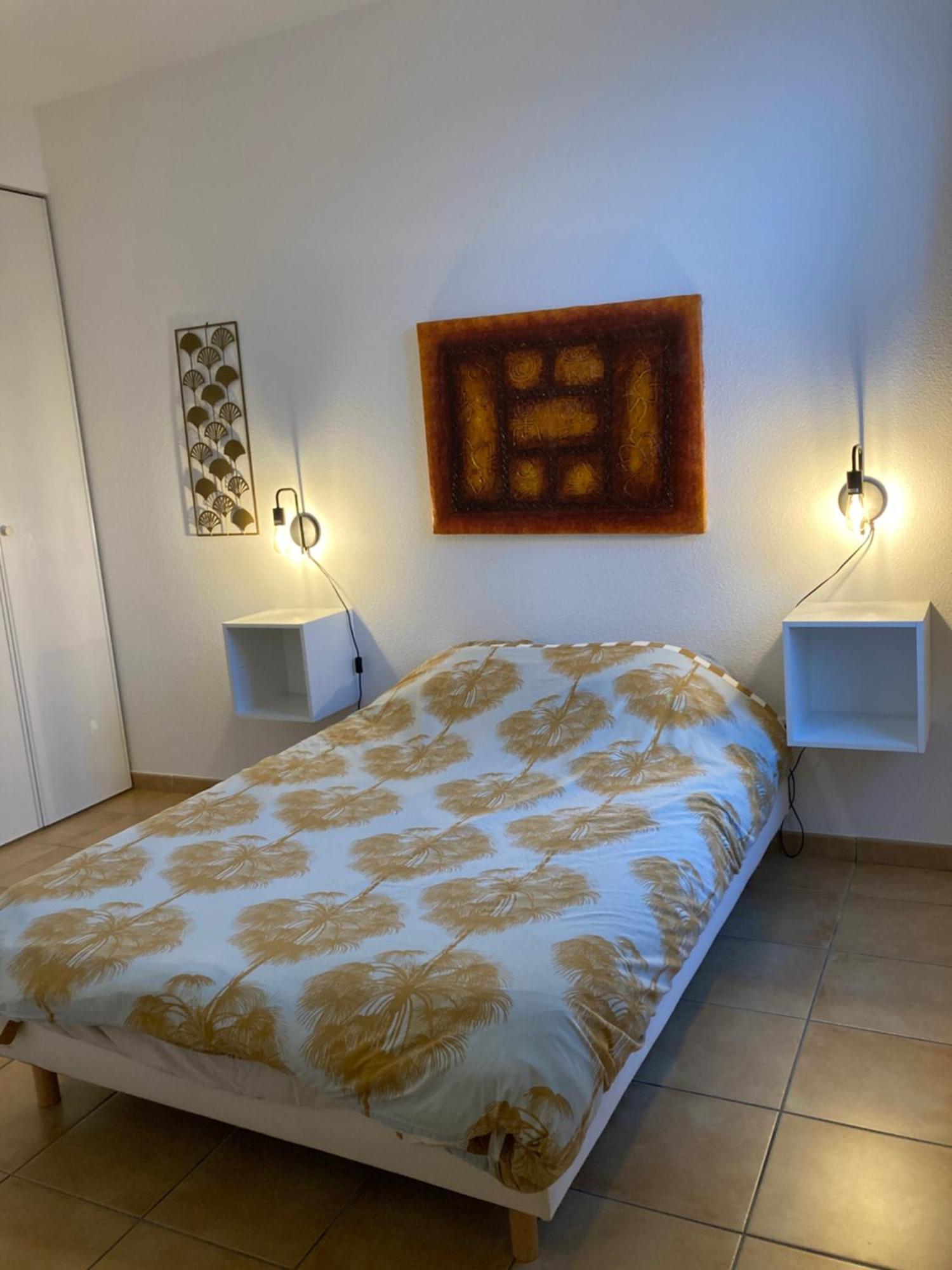 La Rosaire Appartement Soulac-sur-Mer Buitenkant foto
