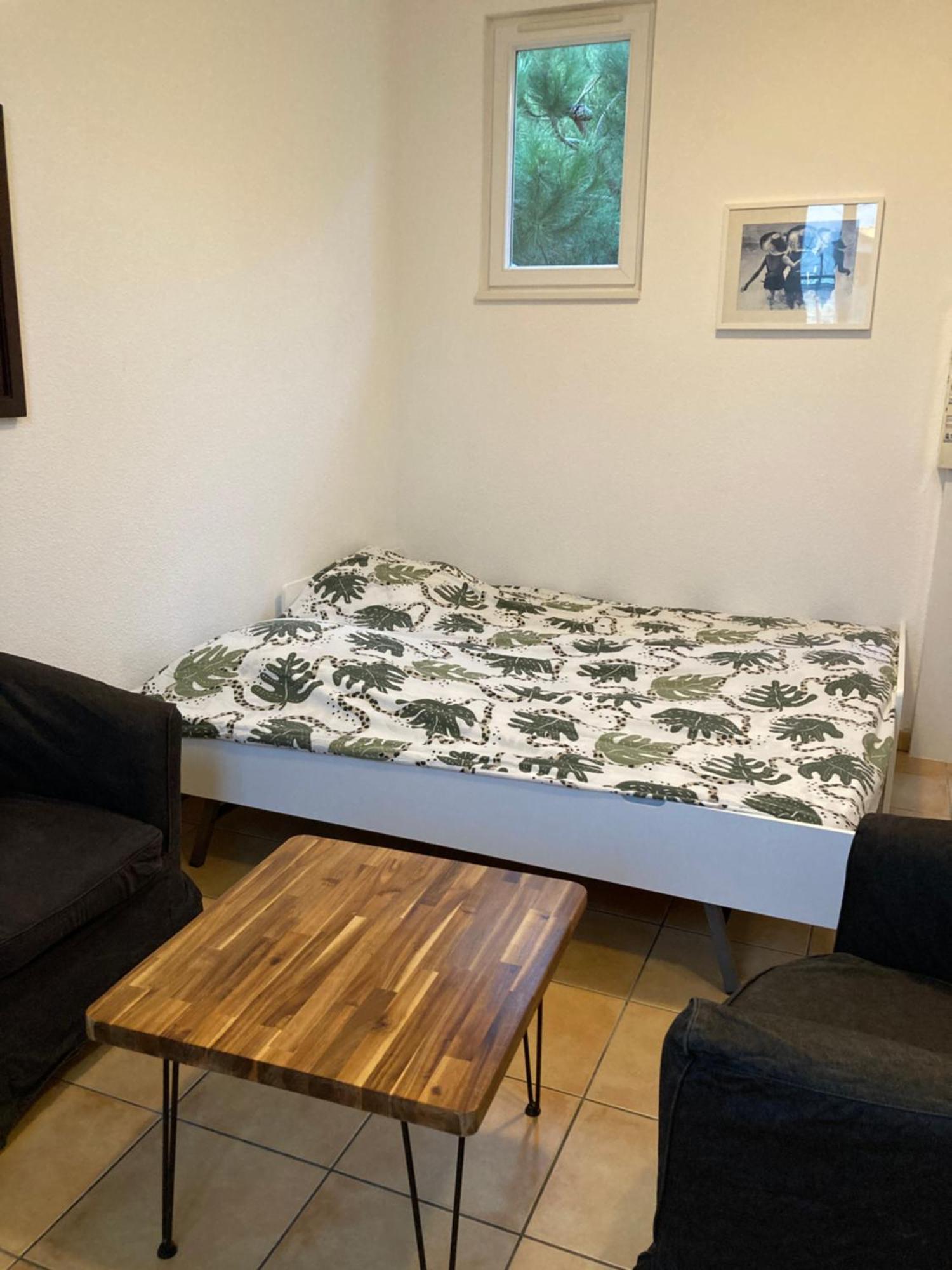 La Rosaire Appartement Soulac-sur-Mer Buitenkant foto