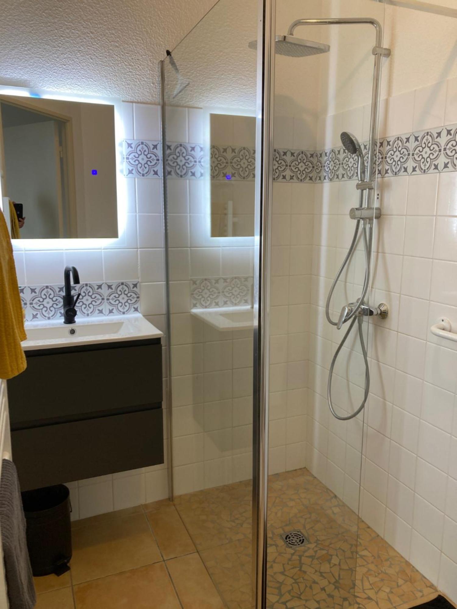 La Rosaire Appartement Soulac-sur-Mer Buitenkant foto