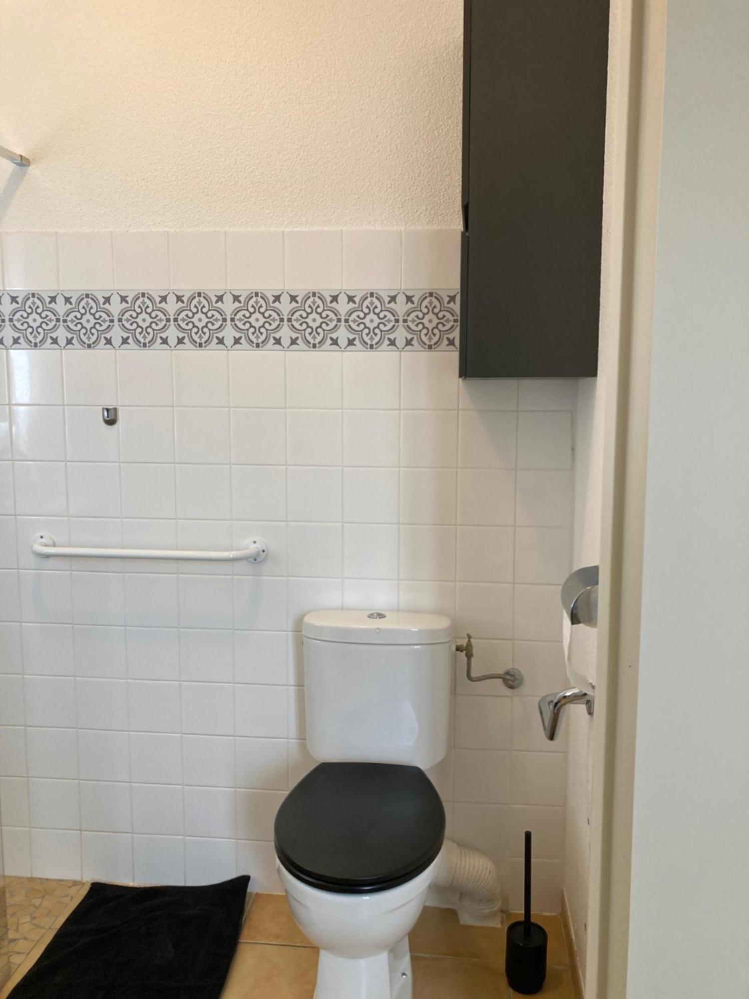 La Rosaire Appartement Soulac-sur-Mer Buitenkant foto