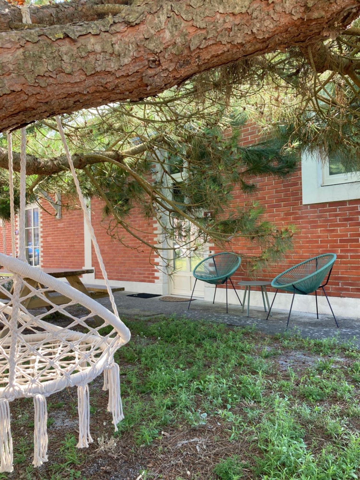 La Rosaire Appartement Soulac-sur-Mer Buitenkant foto
